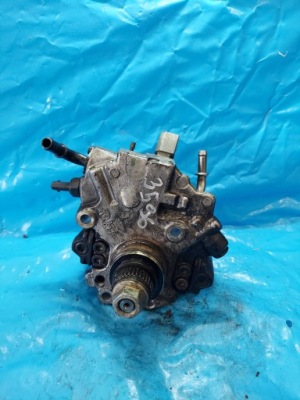 Насос упорскування mercedes w639 2.2 cdi a6510701201 фото №1