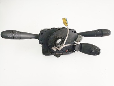 Peugeot partner ii 2008 переключатель комбинированный лента 96658428xt europa фото №1