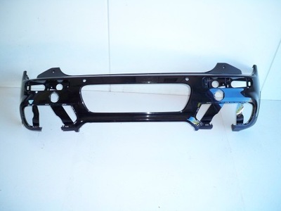 Бампер задняя задний mini cooper f54 clubman jcw 2015- фото №1