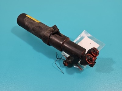 Омивач фара лівий mercedes w203 0308011010 фото №1