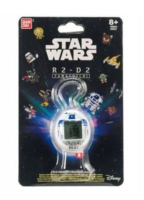 Star Wars R2-D2 Tamagotchi