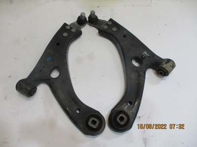 Важіль volvo xc40 1,5hyb лівий фото №1