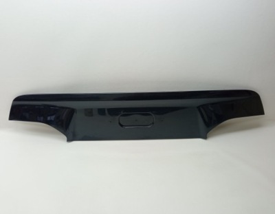 Накладка крышки багажника bmw seria 7 g11 7424734 b41 фото №1
