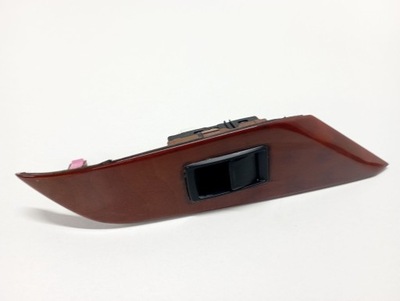 Кнопка управление окон задних левых дверь lexus rx _l1_ 7427248050 фото №1