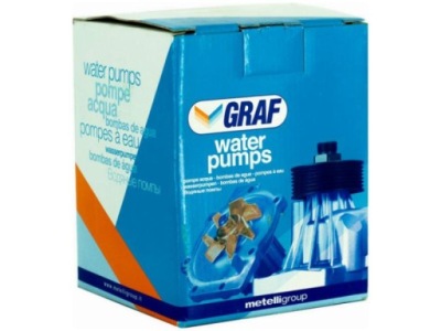 Насос води mini mini r59 1.6 r56 1.4 1.6 r58 1.6 r57 1.6 countryman r60 1.6 фото №1