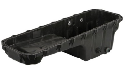 Піддон масляна volvo fh d13 20522525 20720870 фото №1