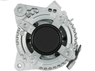 Новый генератор toyota previa 2.4 фото №1