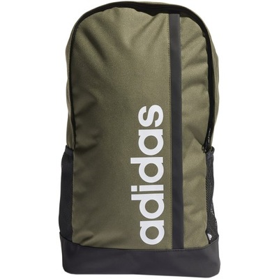 Plecak adidas Essentials Logo Backpack khaki