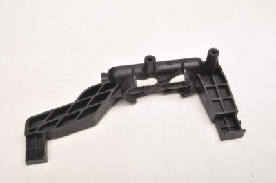 Maserati ghibli 3 кронштейн радиатора 16462007 фото №1