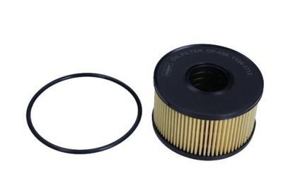 FILTRO ACEITES FORD 2,0-2,4DI/TDI MAXGEAR  