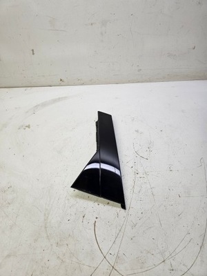 Молдинг накладка дверь левый задняя audi q3 83a839903a фото №1