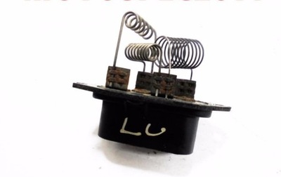 Резистор вентилятор pontiac trans sport lumina фото №1