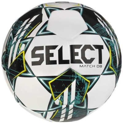 Piłka nożna Select Match DB FIFA Basic V23 Ball r. 5