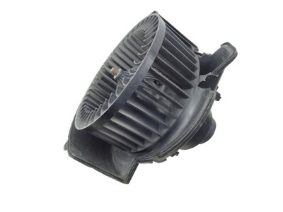 Opel zafira a вентилятор повітродувка 13161068 фото №1