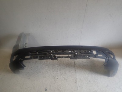 Бампер задня задній ford kuga mk2 ii lift 2016- фото №1