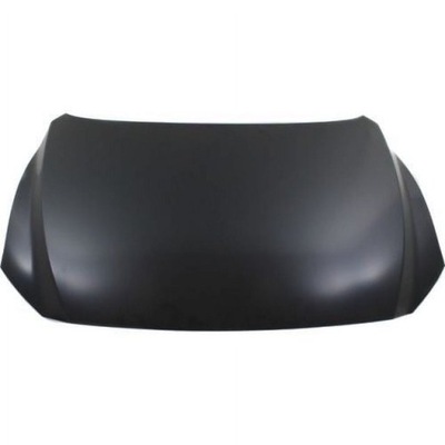 Mazda 6 gj 2012-2018 капот кришка двигуна nowa фото №1