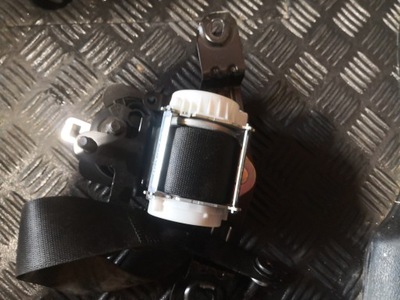 Bmw f07 5 gt pas безопасности левый задняя фото №1