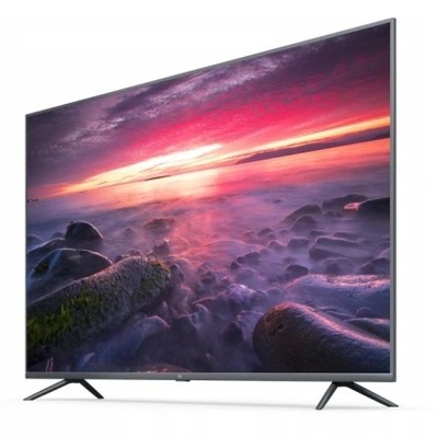 Telewizor LED Xiaomi Mi LED TV 4S 65 " 4K UHD