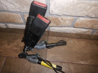 Citroen c3 / c2 натяжители ремней фото №1