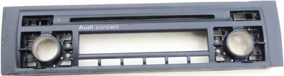 Рамка радио concert 2 cd audi a3 8l 01-03 фото №1