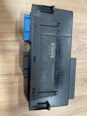 Модуль комфорта bmw фото №1