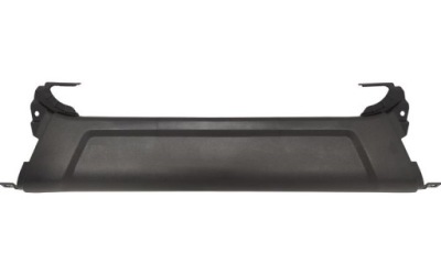 Scania 6 2010- бампер средний niski фото №1