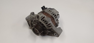 Ford fiesta mk6 1.4 16v 05r генератор 2s6t-10300-cd фото №1