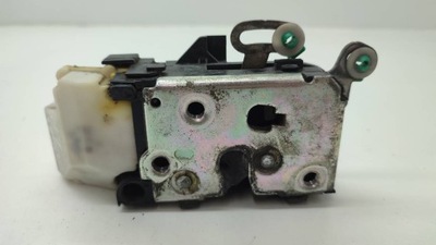 Замок перед лівий двері alfa romeo 147 europa 6 pin фото №1