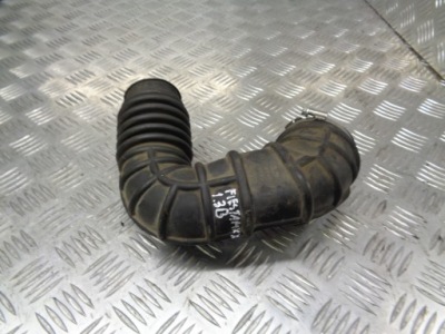 Труба воздухозаборник воздуха fiesta mk5 1.3 2s61-9r504-dc фото №1