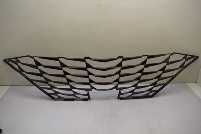 Hyundai elantra vii решітка радіатора решітка радіатора бампера фото №1