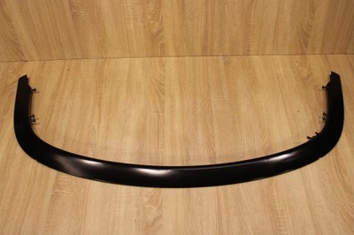 Накладка захист молдинг дах задня opel cascada фото №1