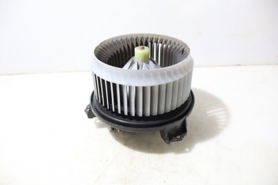 Повітродувка обдув toyota rav4 iii lift 2.2d4d фото №1