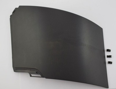 Панель bok накладка капот решётка volvo fh4 euro 6 фото №1