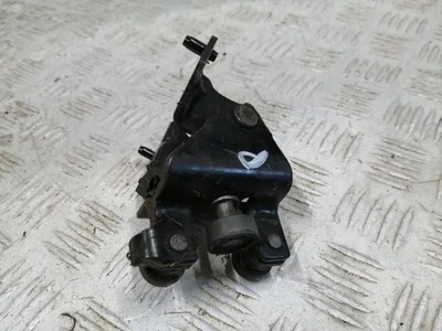 Berlingo partner iii ii ролик двері середня права фото №1