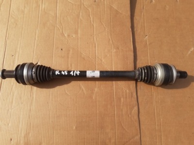 Mercedes a w177 a45 приводной вал правая задний  1773505401 фото №1