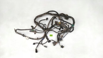 Ford ranger 2017 3.2 tdci электропроводка кузов hb3t-14a333-dc le-d166 фото №1