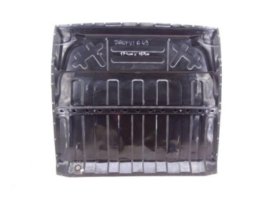 Iveco daily vi 14- e6 стена перегородочная фото №1