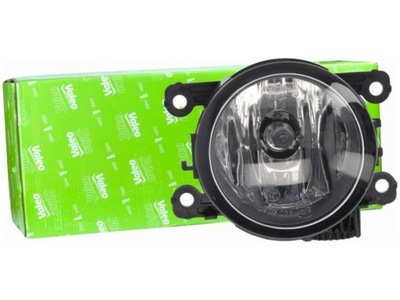 Протитуманна фара протитуманний land rover freelander ii 06-14 фото №1