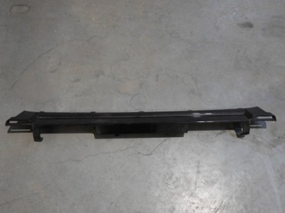 Vw new beetle cabrio 1y0 молдинг обивка защита сиденье задняя оригинал фото №1