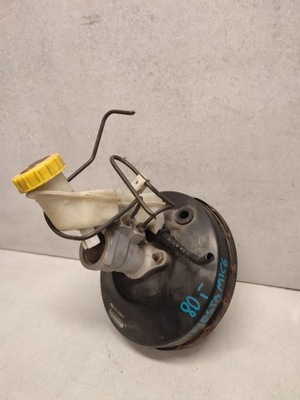 DRIVE SERVO PUMP BRAKE 2S61-2B195-CF FORD FIESTA MK6  