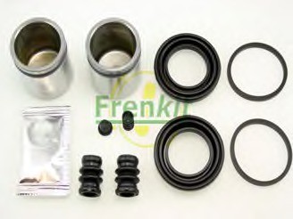 KIT DE REPARACIÓN SOPORTE DE FRENADO SUBARU LEGACY 03-  