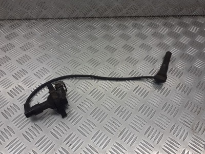 Котушка запалювання land rover freelander i 2.5 v6 фото №1