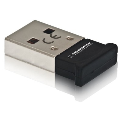 ESPERANZA adapter BT bluetooth V 5.0 USB NANO