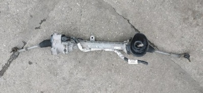 FORD FOCUS MK3 STEERING RACK STEERING RACK CV6C3D070LP EUROPE 147 THOUS. KM  