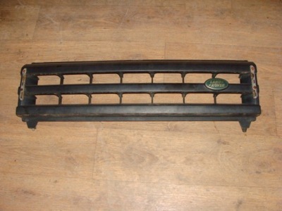 Решітка радіатора решітка радіатора радіатора land rover discovery 2 ii lift фото №1