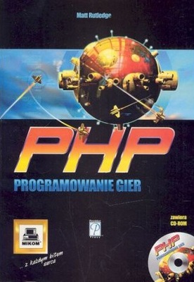 PHP programowanie gier
