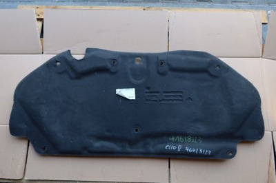 Шумоизоляция капот clio v 658402884r фото №1