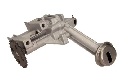 42-0036 насос масла renault 1,5dci /1,4/1,6 maxgear фото №1
