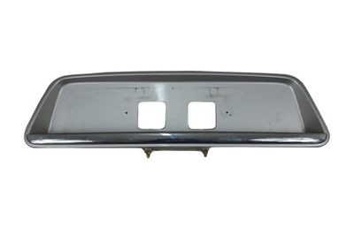 BRIDA TAPAOBJETIVO DE TAPA CROMO HONDA ACCORD VI 98-02 HB  