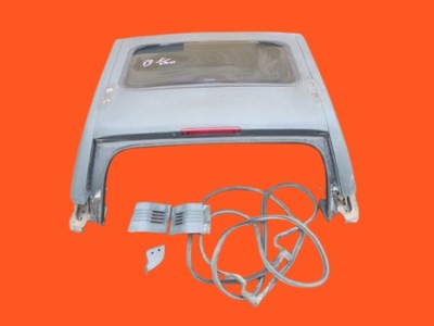 Opel frontera b sport 3d hardtop крыша комплект фото №1